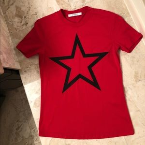 Authentic Givenchy Shirt